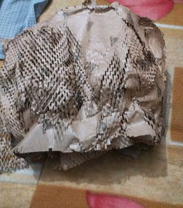 Delhivery Storage Bags Box For Packaging Total 21