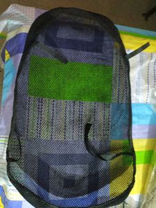 Mesh Seat cover