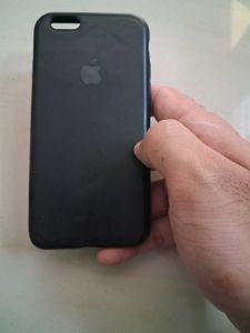 Original Black iPhone 6/6s Case