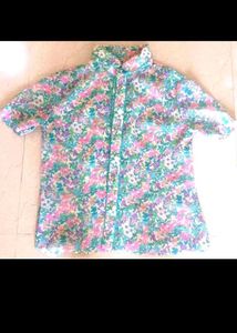 Set of 3 tops &amp; mid skinny jeans (women)🌺