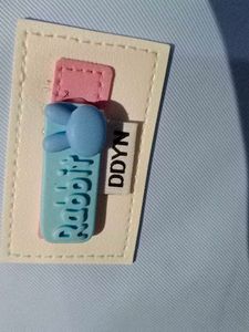 🤩Cute Light Blue Backpack🤩