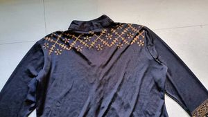 Elegant Ethnic Kurta