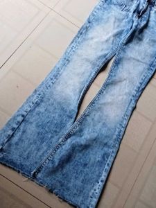 Flare Jeans