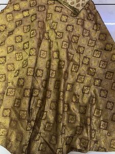 Designer Lehenga Choli Set