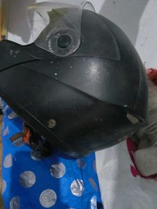 Biker Helmets