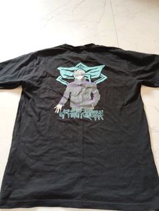 SHIRT BLACK ₹100