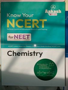 NEET Question Bank (Know Your NCERT)