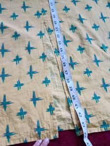 Kurta Free With