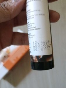 Sunscreen &amp; Skincare Lot