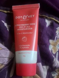Dot &amp; Key Strawberry Dew Moisturizer