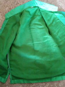 Kids Dhoti Set In Well Condition