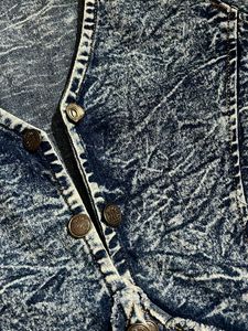 (Zara dupe)Cropped Jacket