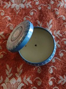Bryan &amp; Candy Candle