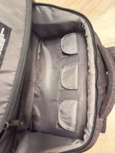 Arctic Fox Backpack