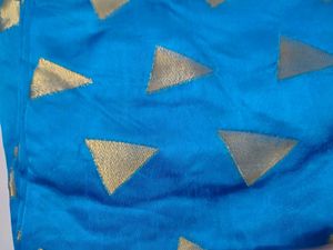 unstitched rajputi suit