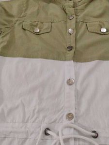 Shirt and more