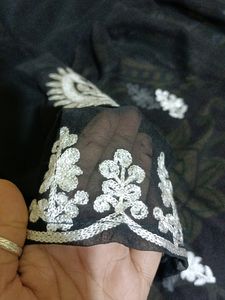 Short Beautiful Chikenkarikurti