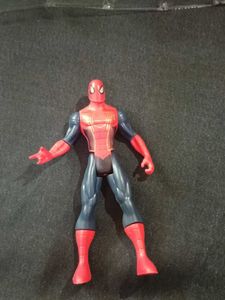Avengers Endgame Super Hero Action Figures Set