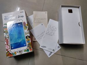 Samsung Galaxy J7 4g