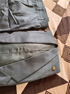 offer Men's Suit blazer and Trousers