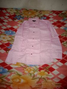 New Shirt