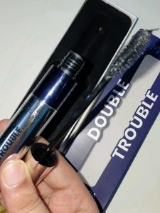 Mars Double Trouble Mascara