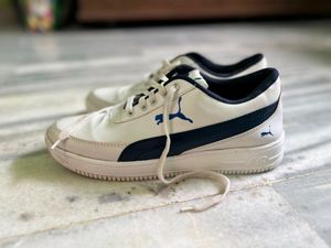New Like Puma Dupe Sneakers