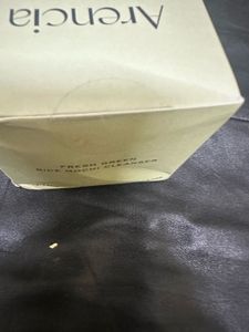 ArencIa Rice Mochi Cleanser
