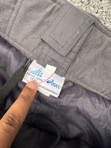 Asics Olympic Ski Pants