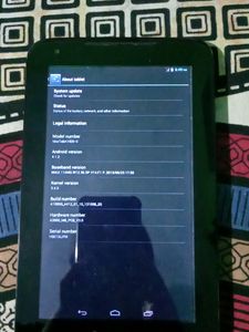 Lenvo Tablet   Only Cash   #working#tablet#lenvo#b