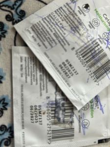 Cetaphil Moisturising Lotion 2 Sample Pack
