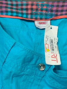💙 XXL  Esprit Cargo Capri