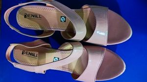 Heels Sandels