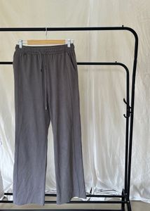 Comfortable Grey Lounge Pants
