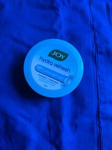 Joy Hydra Refresh Ultra-Light Gel