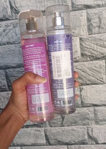 Giordano Tropical Love &amp; Berry Sorbet Fine Fragran