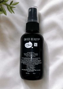 Swiss Beauty Makeup Fixer Natural