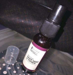 Pilgrim Red Vine Face Mist &amp; Toner