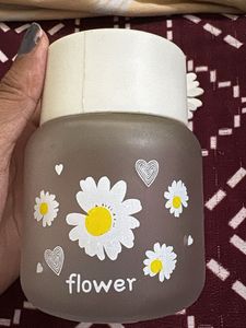 Cute Daisy bottle