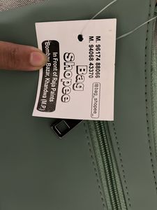 Sling Bag