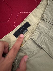Cotton On Cargo Pants