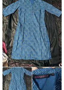 Set of 3 Beautiful Kurtas