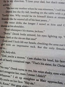 Playing Hard To Get by Monica Murphy