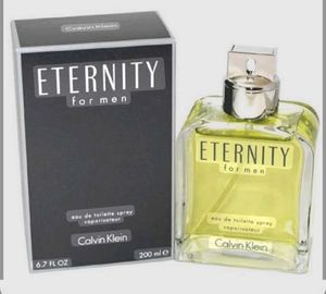 Calvin KLEIN Perfumes