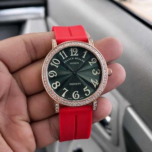 Franck Muller # For Women*✌️# Master Quality Piece
