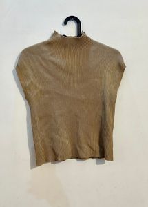 half neck top combo set of 2