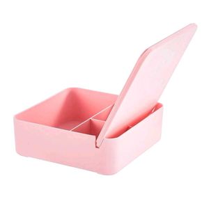 Miniso Portable Makeup Box for Travelling
