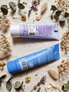 SKINQ Face Wash &amp; Daily Gentle Cleanser Duo
