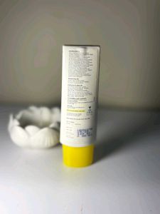 Sun Scoop Featherlight Fluid Sunscreen SPF 50
