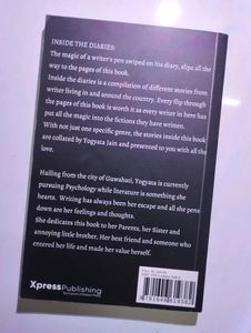 Inside The Diaries
